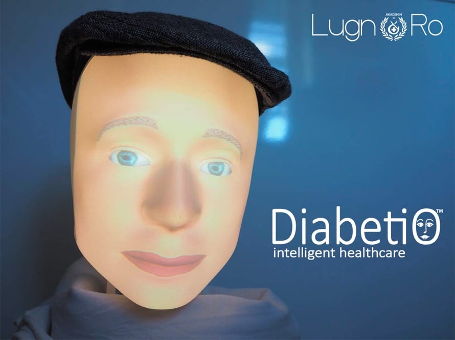 Lugn&Ro Akademin is announcing crowdfunding campaign on the Furhat Robotics platform