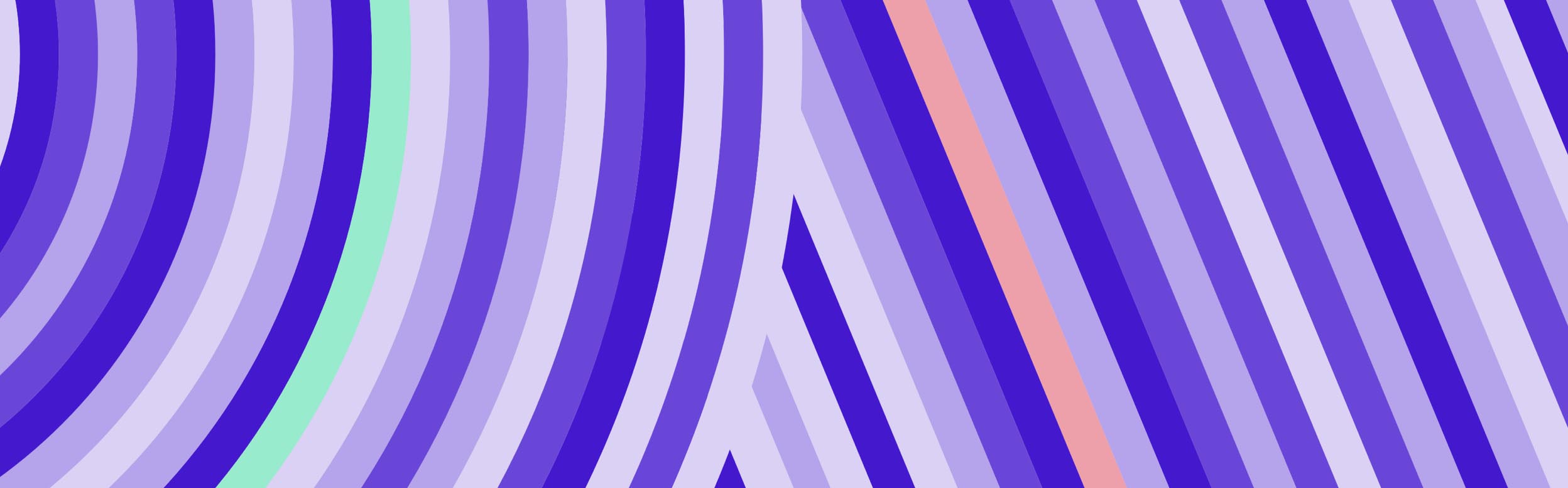 Get The Best Violet Striped GFX Background For Your Creativity
